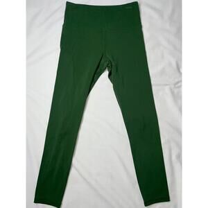 ZYIA Active Women's Luxe High Rise 7/8 Leggings - Size 2